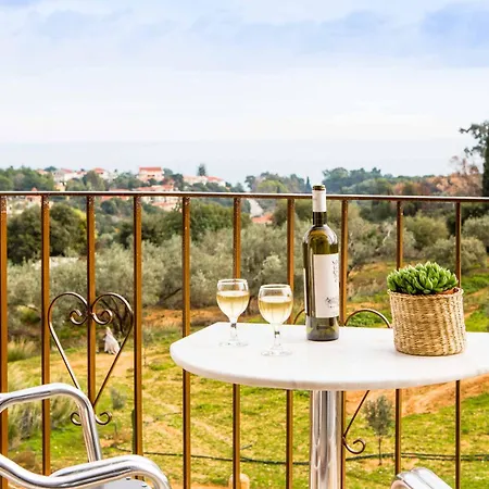 וילה Skala View