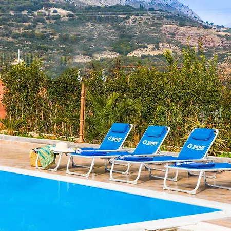 Skala View וילה Skala (Kefalonia)