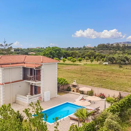 Skala View וילה *