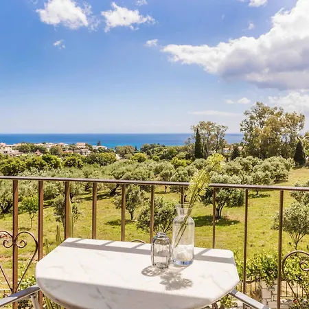 Skala View וילה